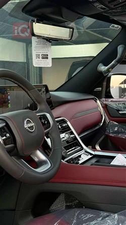 نیسان پاترۆل